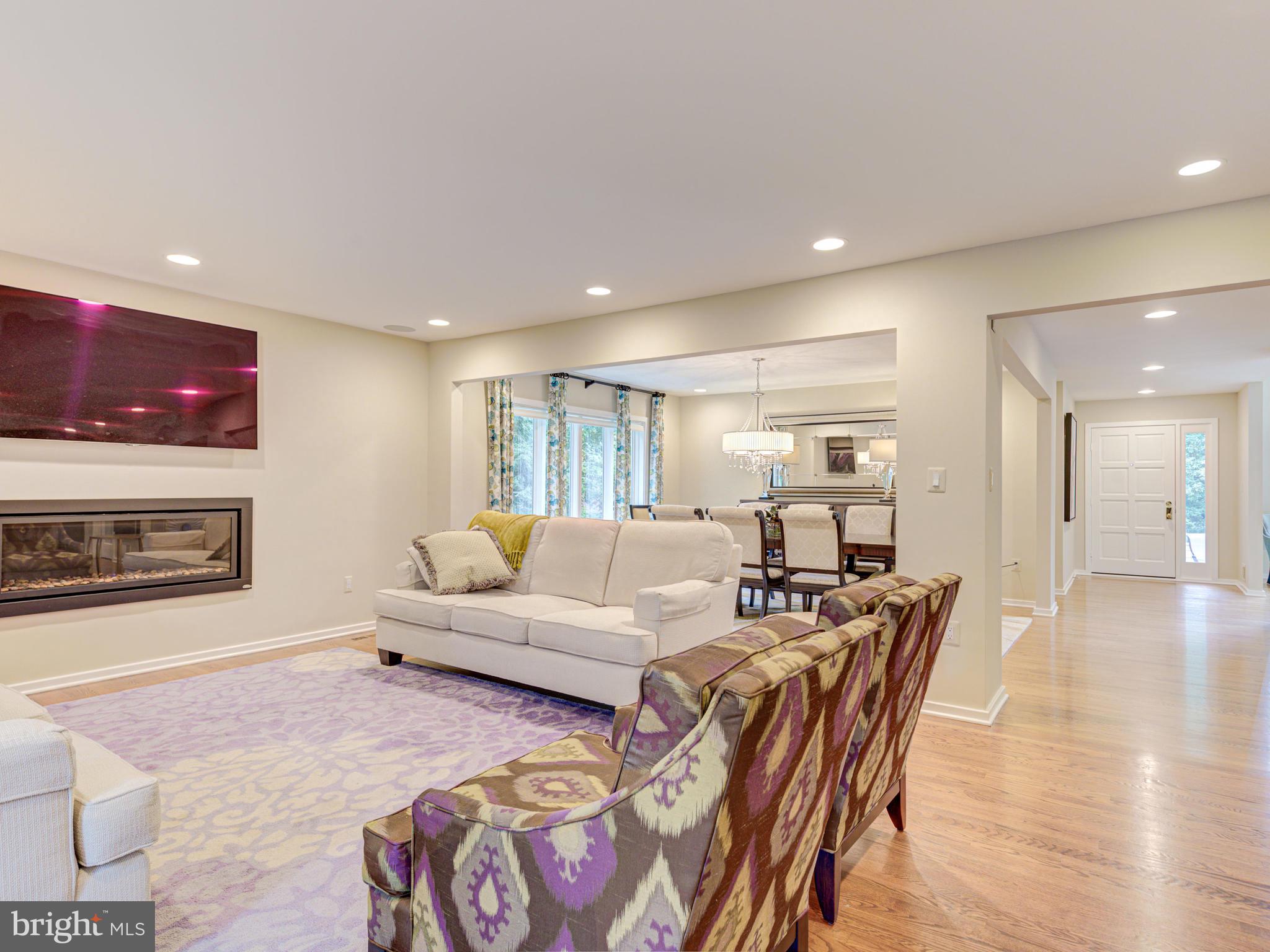 1422 Belcastle Court Reston, VA 20194 - Photo 30 of 85 Gallery Image 30