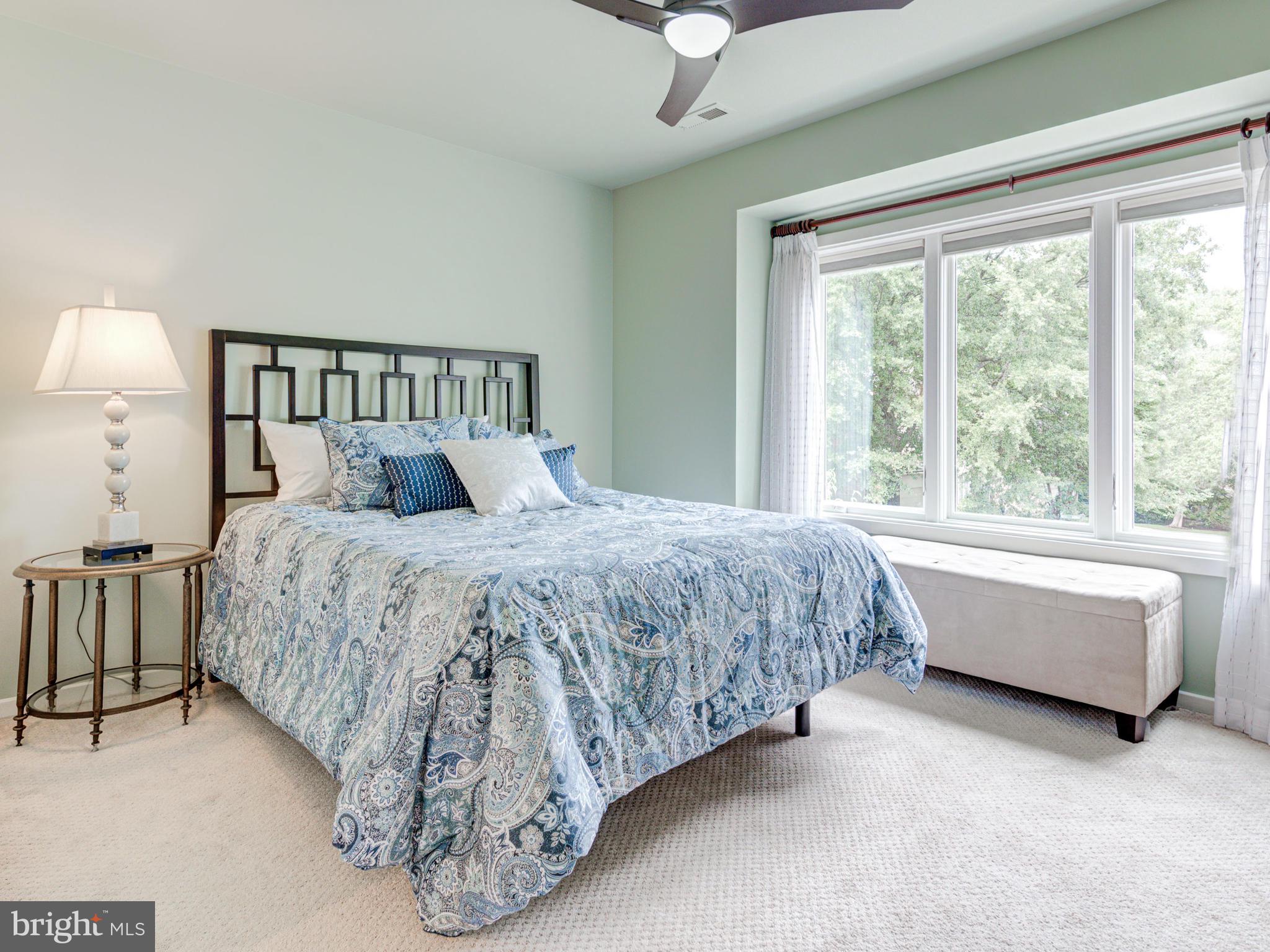 1422 Belcastle Court Reston, VA 20194 - Photo 57 of 85 Bedroom two