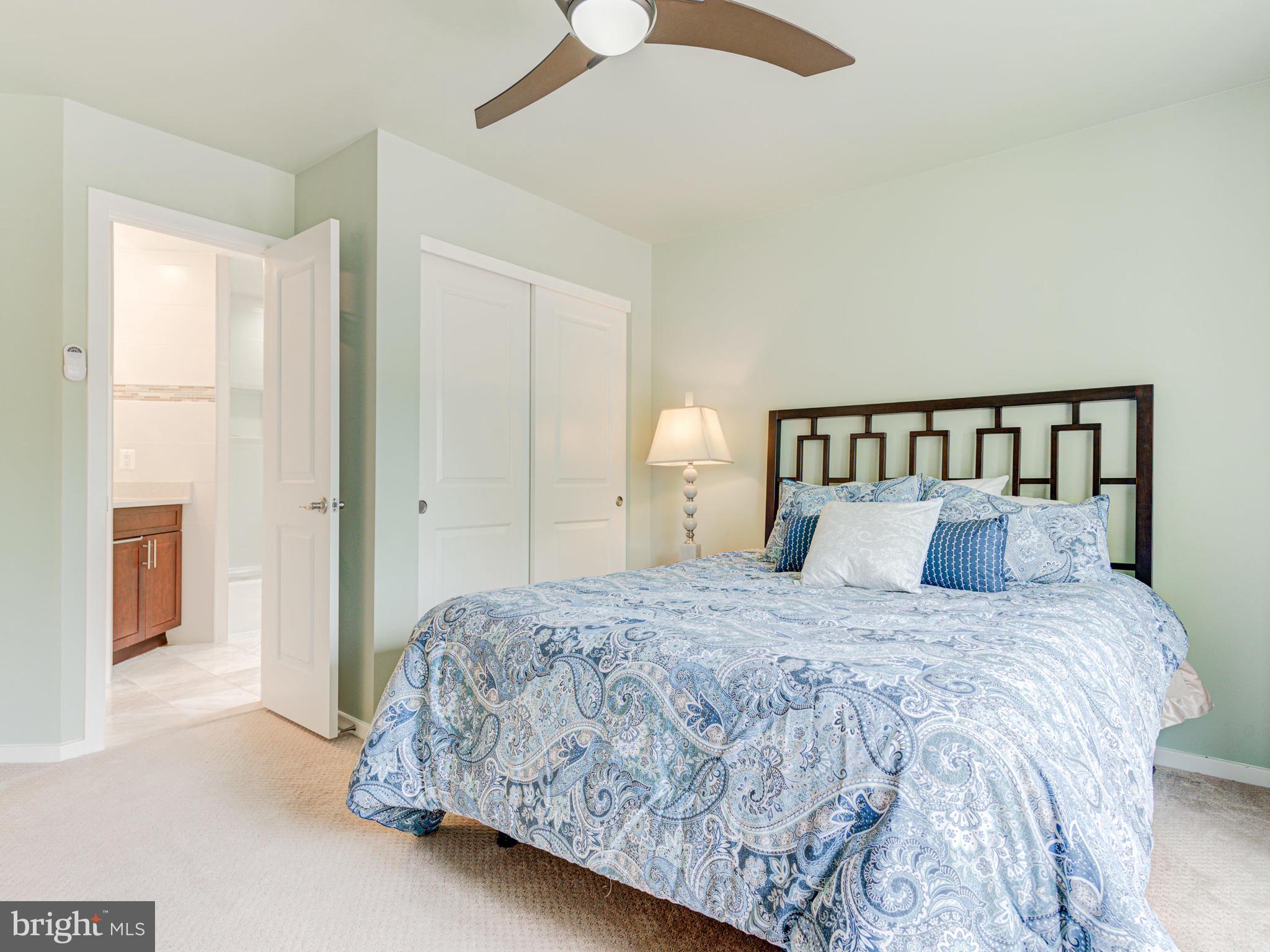 1422 Belcastle Court Reston, VA 20194 - Photo 58 of 85 Gallery Image 58