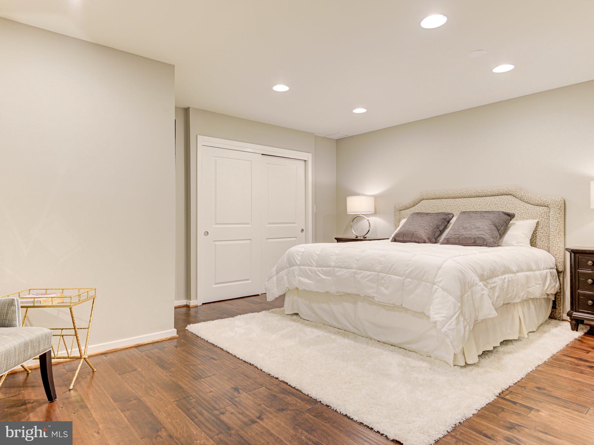 1422 Belcastle Court Reston, VA 20194 - Photo 65 of 85 Bonus room perfect for au pair or in-law suite!