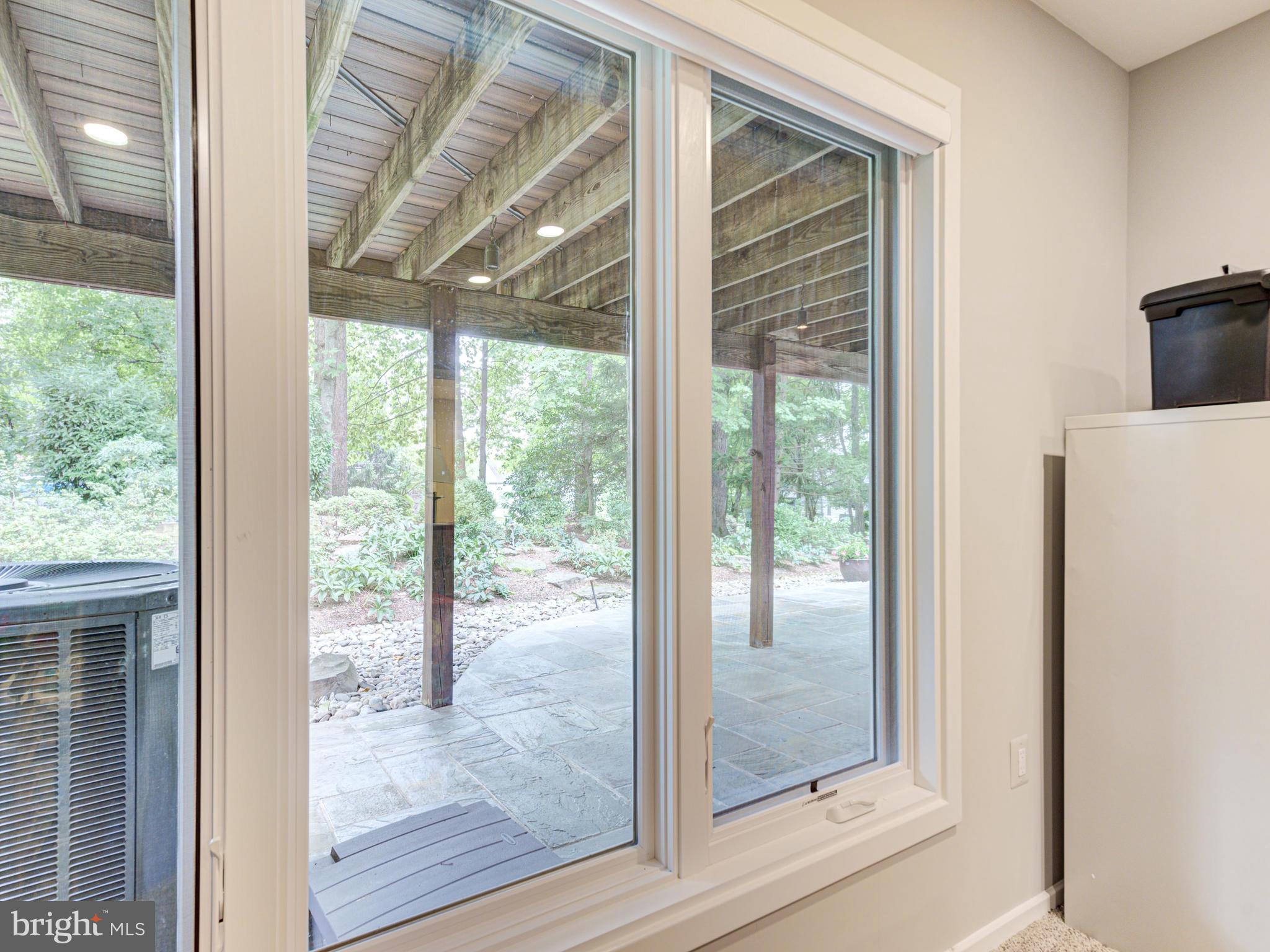 1422 Belcastle Court Reston, VA 20194 - Photo 70 of 85 Lower level bedroom