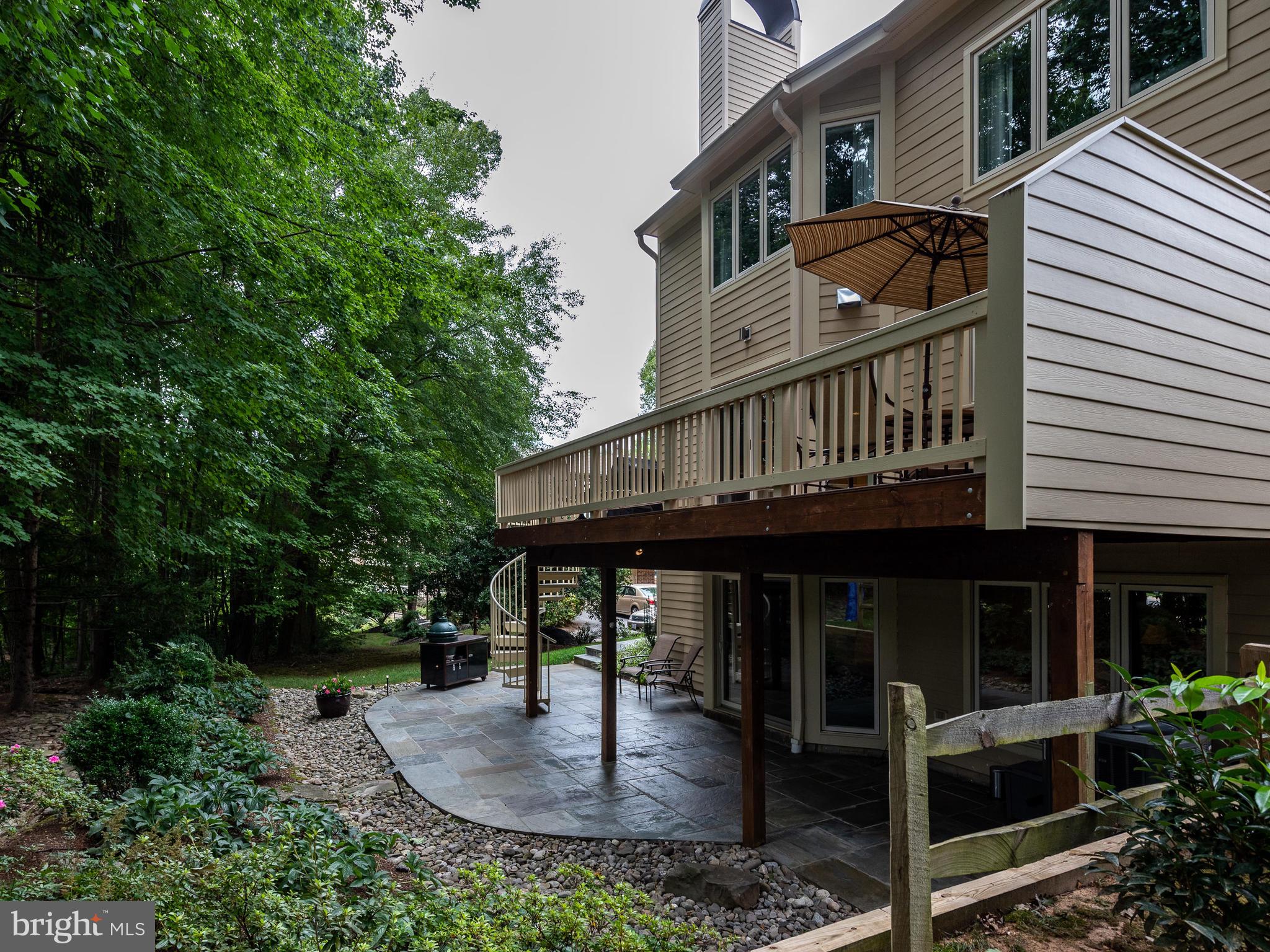 1422 Belcastle Court Reston, VA 20194 - Photo 77 of 85 Gallery Image 77