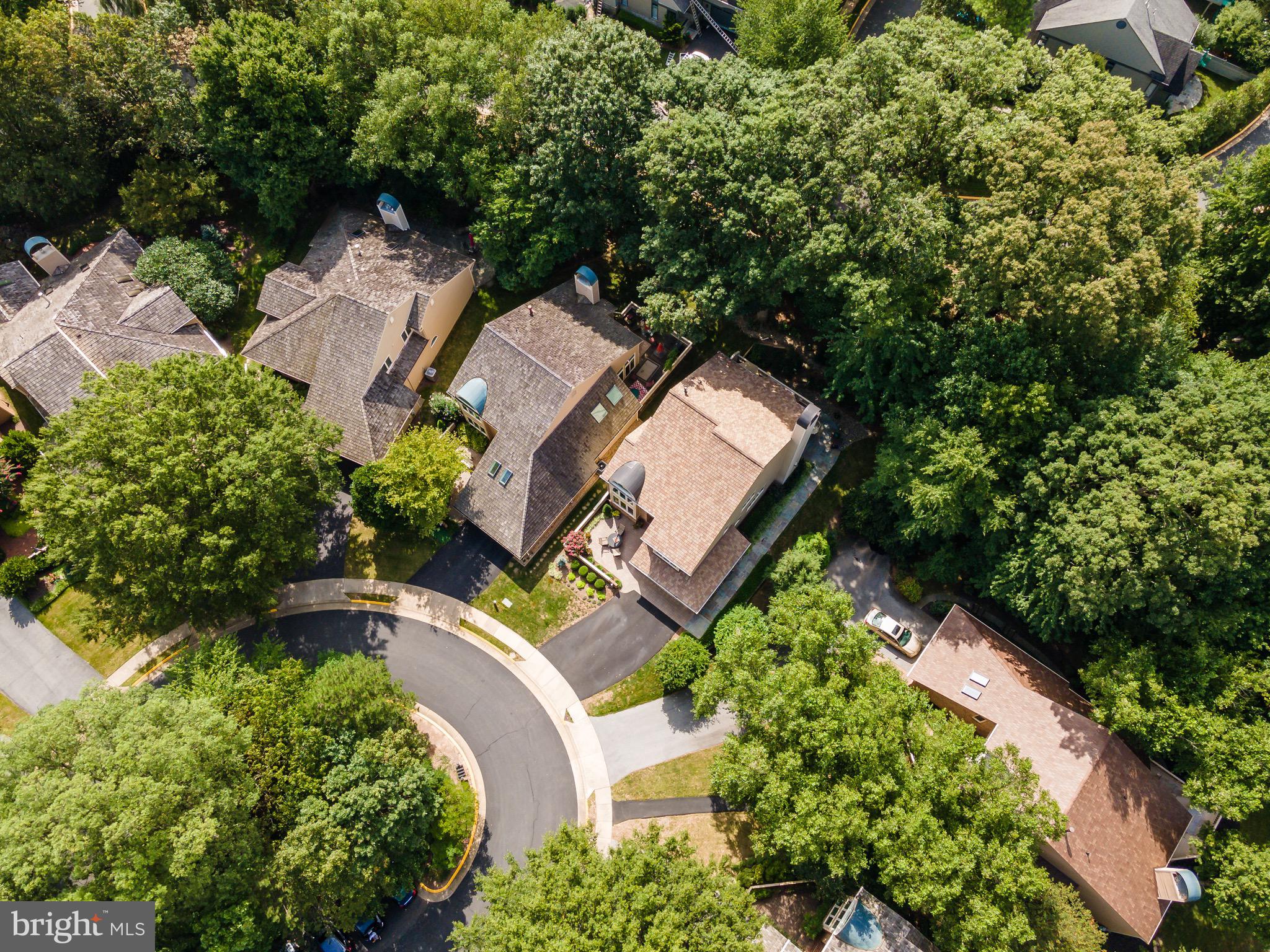 1422 Belcastle Court Reston, VA 20194 - Photo 83 of 85 Gallery Image 83