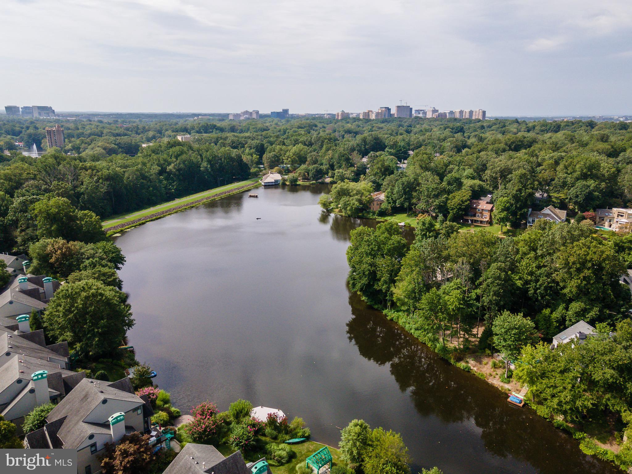 1422 Belcastle Court Reston, VA 20194 - Photo 85 of 85 Lake Newport