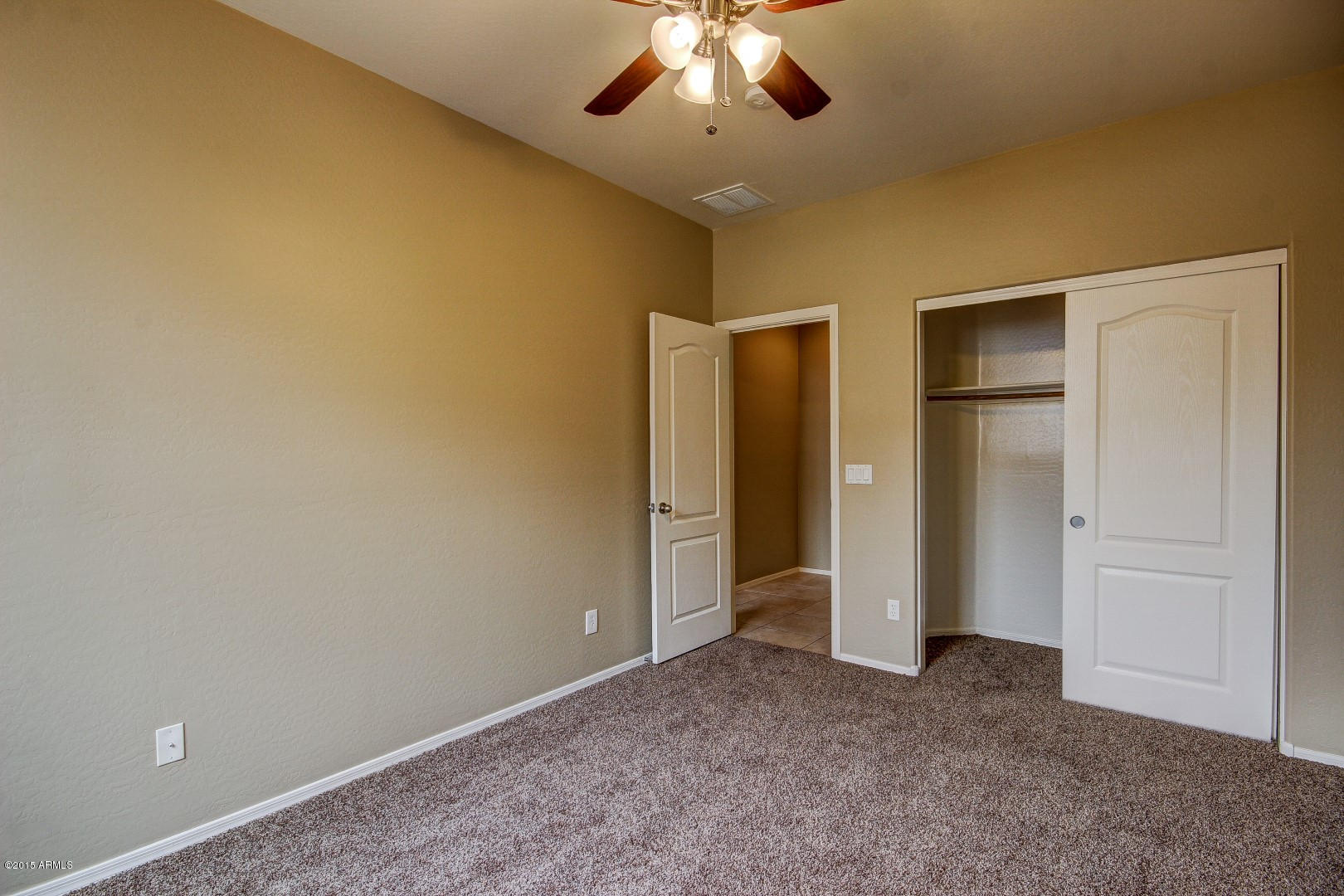 7206 West Carter Road Laveen, AZ 85339 - Photo 20 of 33 Bedroom 3