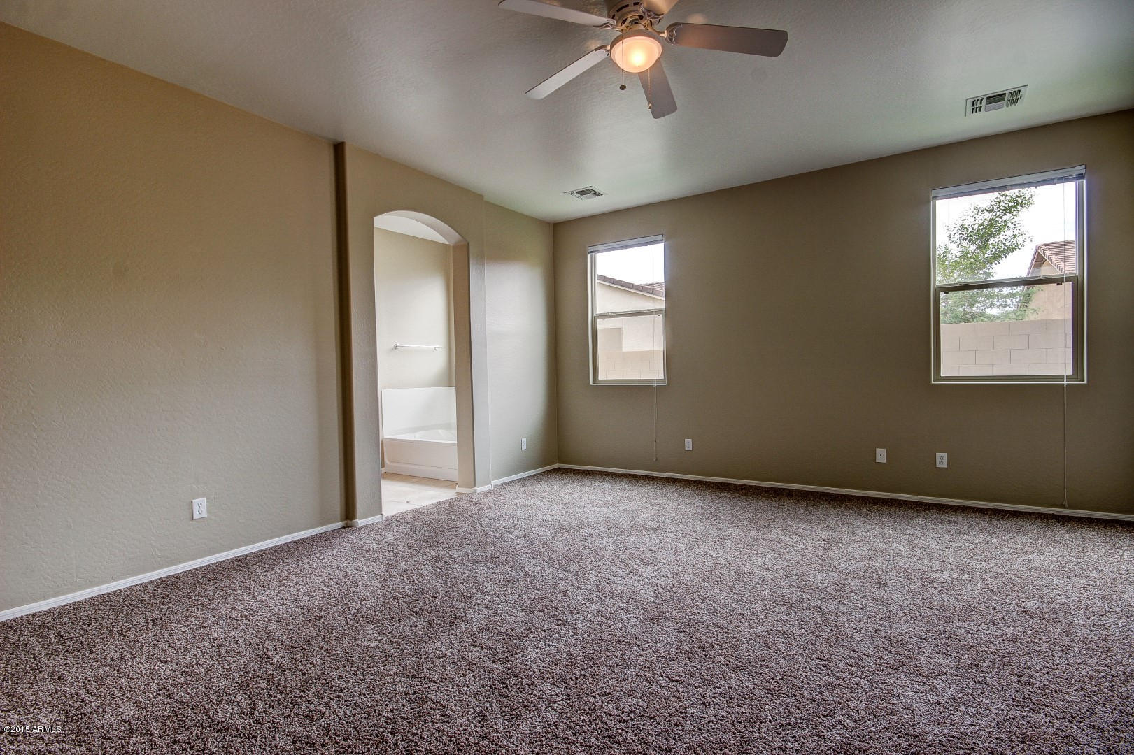 7206 West Carter Road Laveen, AZ 85339 - Photo 25 of 33 Master Bedroom1