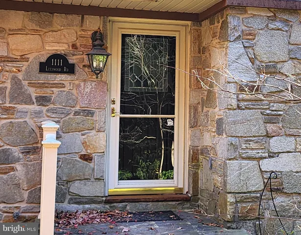 $650,000 | 1111 Leeswood Road, Bel Air, MD 21014