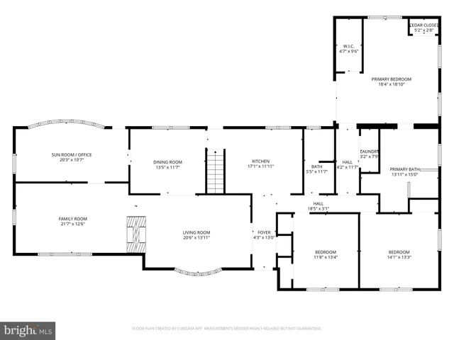 $650,000 | 1111 Leeswood Road, Bel Air, MD 21014