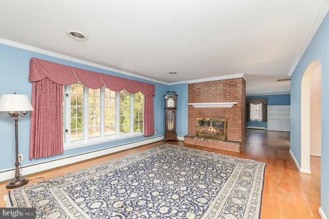 $650,000 | 1111 Leeswood Road, Bel Air, MD 21014