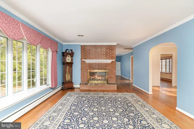 $650,000 | 1111 Leeswood Road, Bel Air, MD 21014