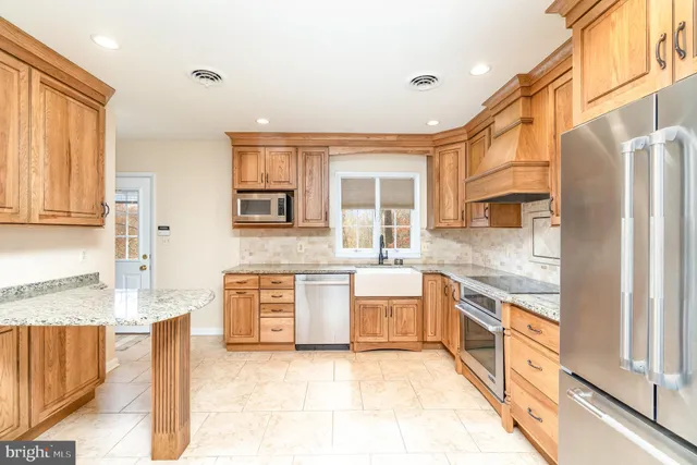 $650,000 | 1111 Leeswood Road, Bel Air, MD 21014