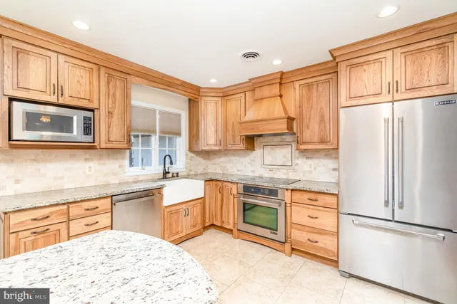 $650,000 | 1111 Leeswood Road, Bel Air, MD 21014