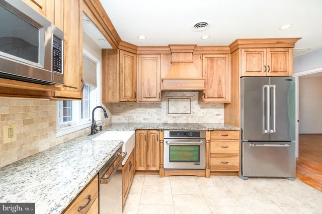 $650,000 | 1111 Leeswood Road, Bel Air, MD 21014