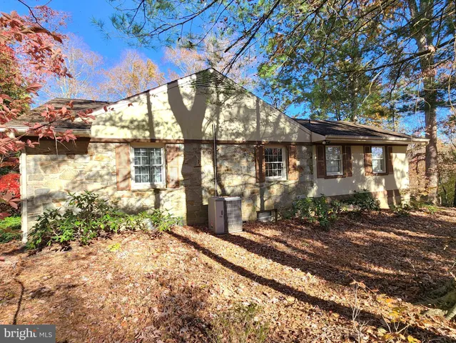 $650,000 | 1111 Leeswood Road, Bel Air, MD 21014