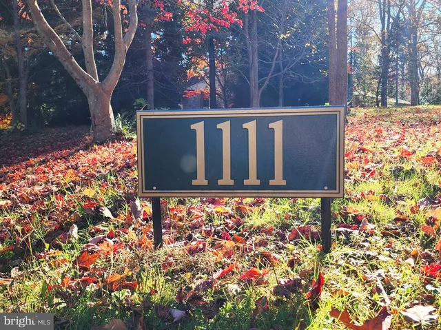 $650,000 | 1111 Leeswood Road, Bel Air, MD 21014