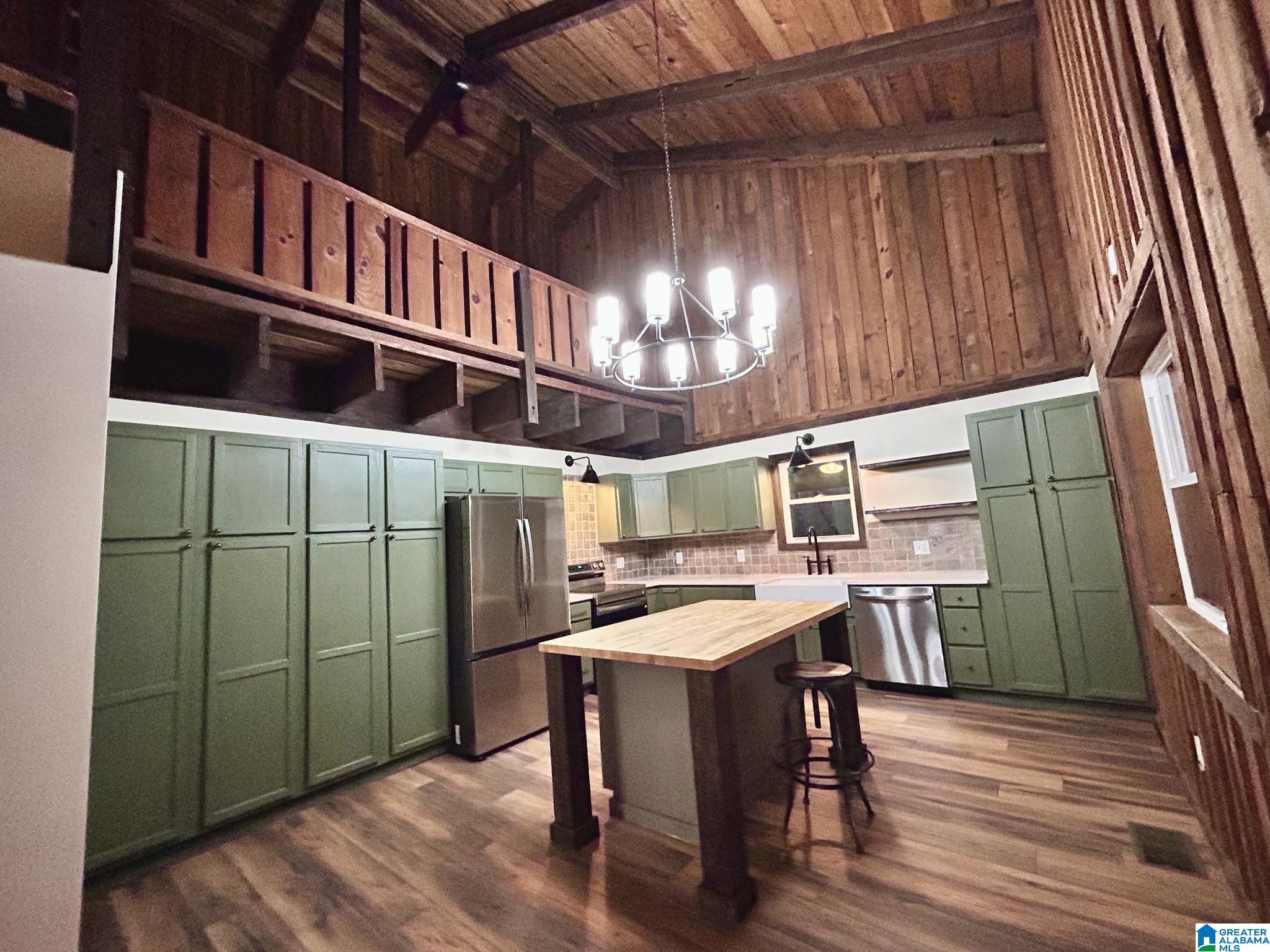 871 Meadow Ridge Drive Piedmont, AL 36272 - Photo 16 of 42