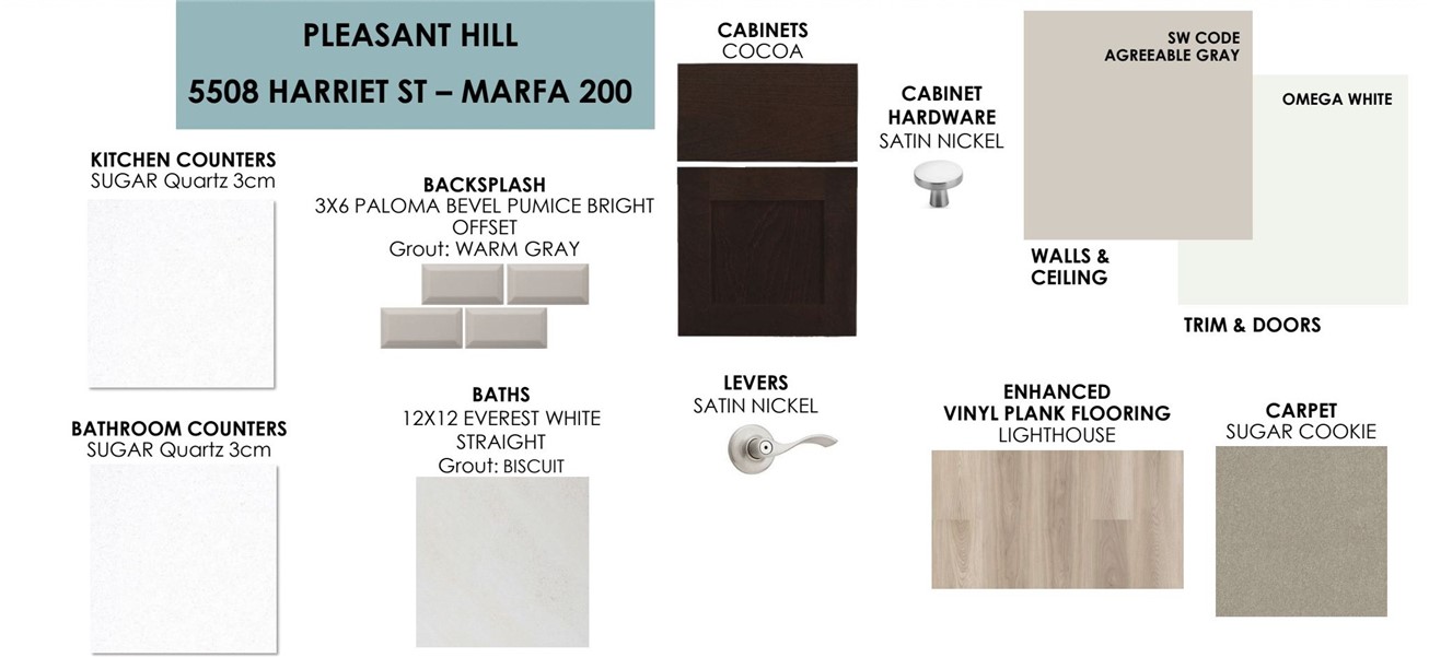 5510 Harriet Street Bryan, TX 77807 - Photo 5 of 6