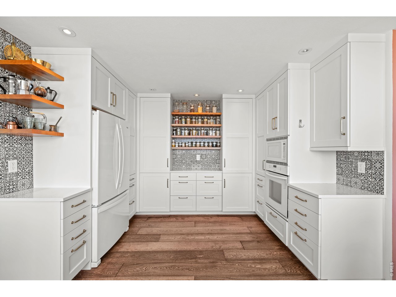 311 Sky Trail Road Boulder, CO 80302 - Photo 15 of 46