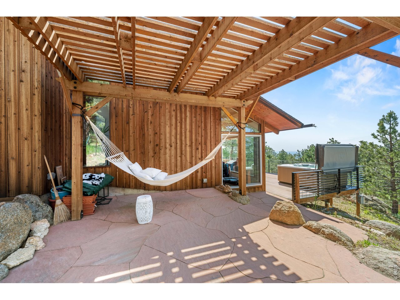 311 Sky Trail Road Boulder, CO 80302 - Photo 37 of 46