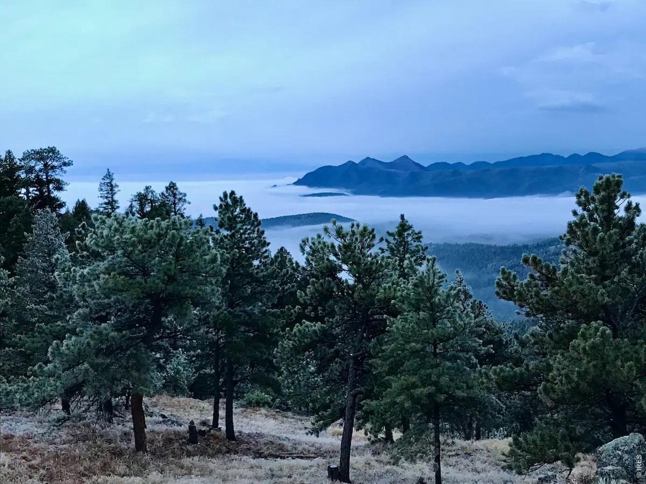 311 Sky Trail Road Boulder, CO 80302 - Photo 44 of 46