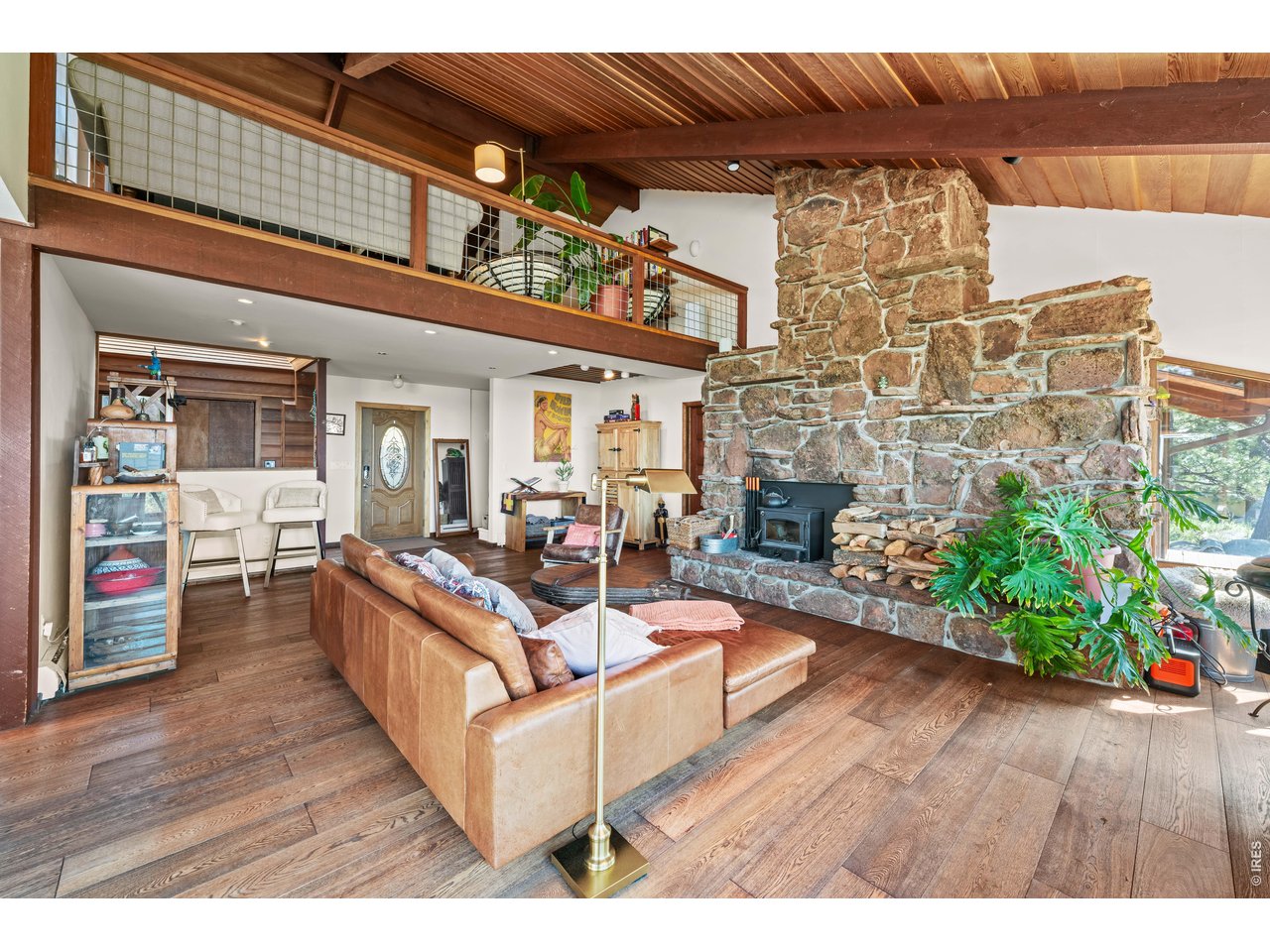 311 Sky Trail Road Boulder, CO 80302 - Photo 7 of 46