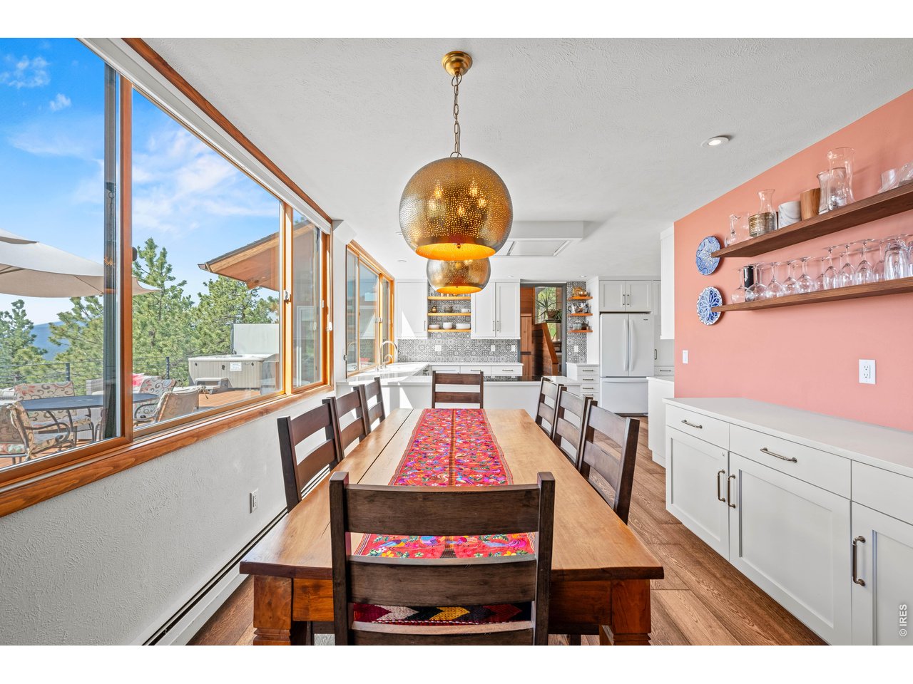 311 Sky Trail Road Boulder, CO 80302 - Photo 9 of 46