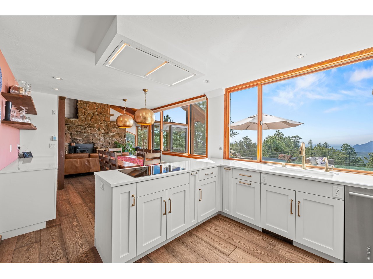 311 Sky Trail Road Boulder, CO 80302 - Photo 10 of 46