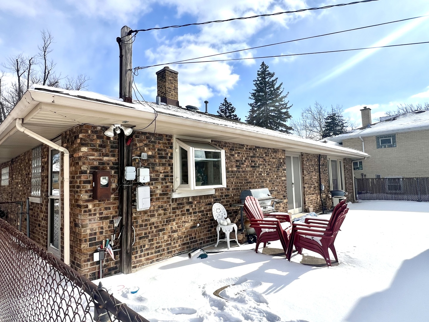 2334 South 10th Avenue North Riverside, IL 60546 - Photo 5 of 15