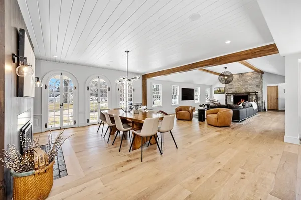 $5,850,000 | 187 Main Street, Hingham, MA 02043