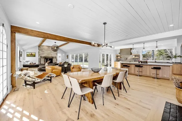 $5,850,000 | 187 Main Street, Hingham, MA 02043