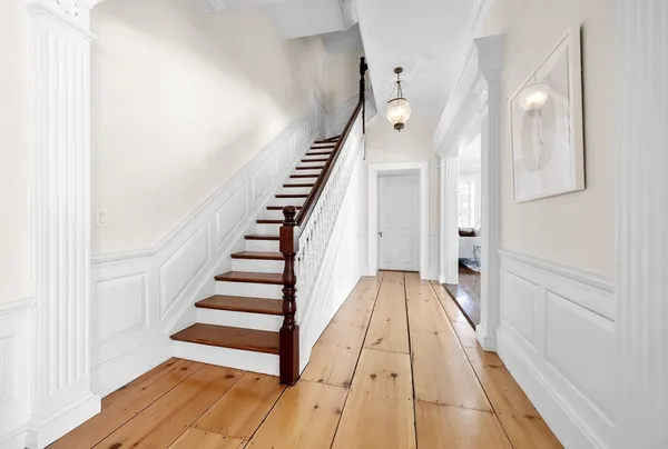 $5,850,000 | 187 Main Street, Hingham, MA 02043