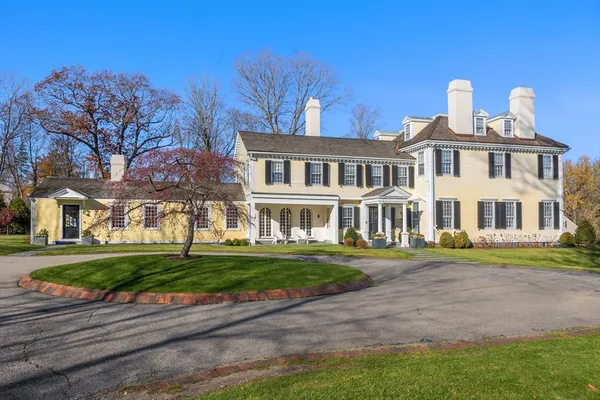 $5,850,000 | 187 Main Street, Hingham, MA 02043