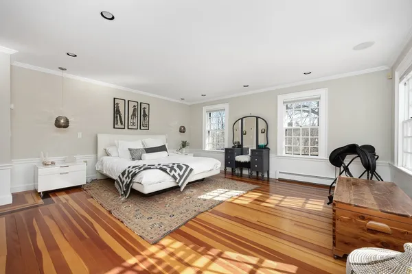 $5,850,000 | 187 Main Street, Hingham, MA 02043