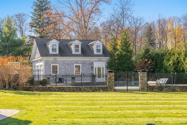 $5,850,000 | 187 Main Street, Hingham, MA 02043
