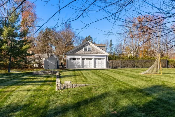 $5,850,000 | 187 Main Street, Hingham, MA 02043