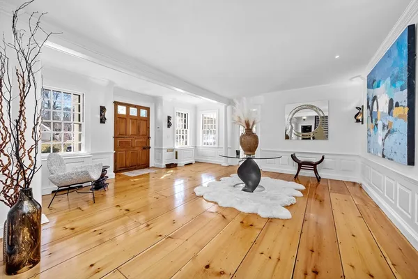 $5,850,000 | 187 Main Street, Hingham, MA 02043