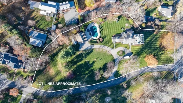 $5,850,000 | 187 Main Street, Hingham, MA 02043