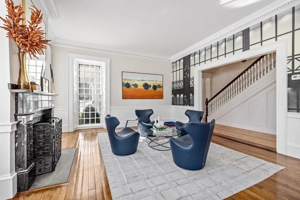 $5,850,000 | 187 Main Street, Hingham, MA 02043