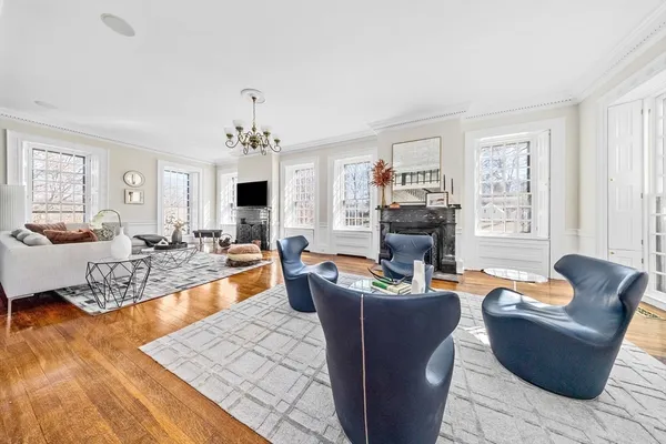 $5,850,000 | 187 Main Street, Hingham, MA 02043