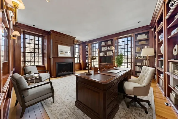 $5,850,000 | 187 Main Street, Hingham, MA 02043