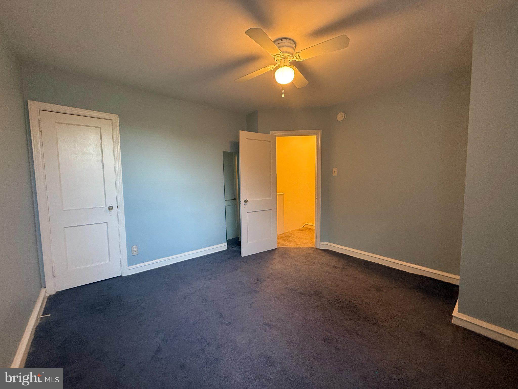 3148 Rawle Street Philadelphia, PA 19149 - Photo 17 of 33 Bright and airy bedroom retreat.