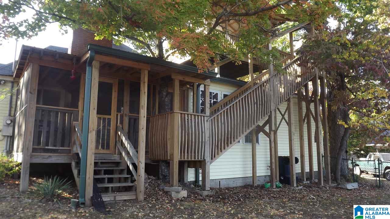 401 Spring Avenue Northwest Jacksonville, AL 36265 - Photo 38 of 46