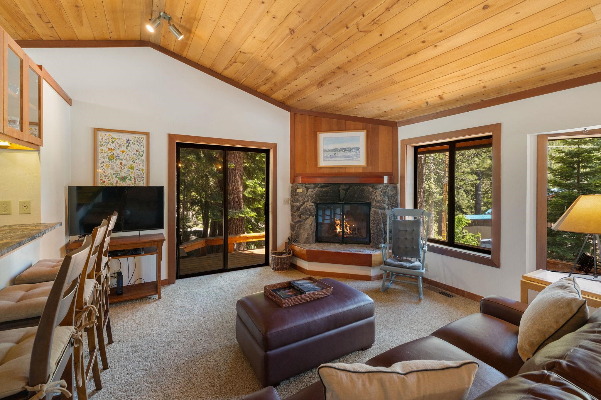 121 Tiger Tail Road Olympic Valley, CA 96146 - Photo 16 of 28
