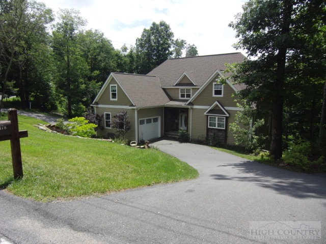 178 East Ridge Drive Boone, NC 28607 - Photo 1 of 28 Gallery Image 1