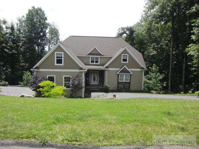 178 East Ridge Drive Boone, NC 28607 - Photo 13 of 28 Gallery Image 13