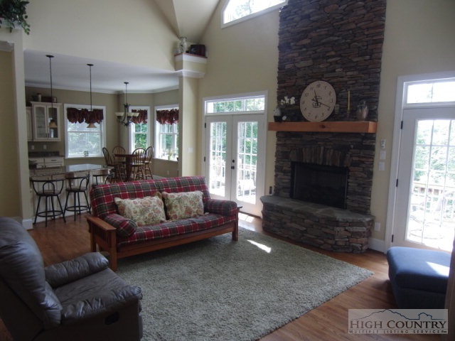 178 East Ridge Drive Boone, NC 28607 - Photo 22 of 28 Gallery Image 22