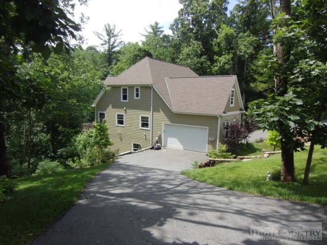 178 East Ridge Drive Boone, NC 28607 - Photo 8 of 28 Gallery Image 8