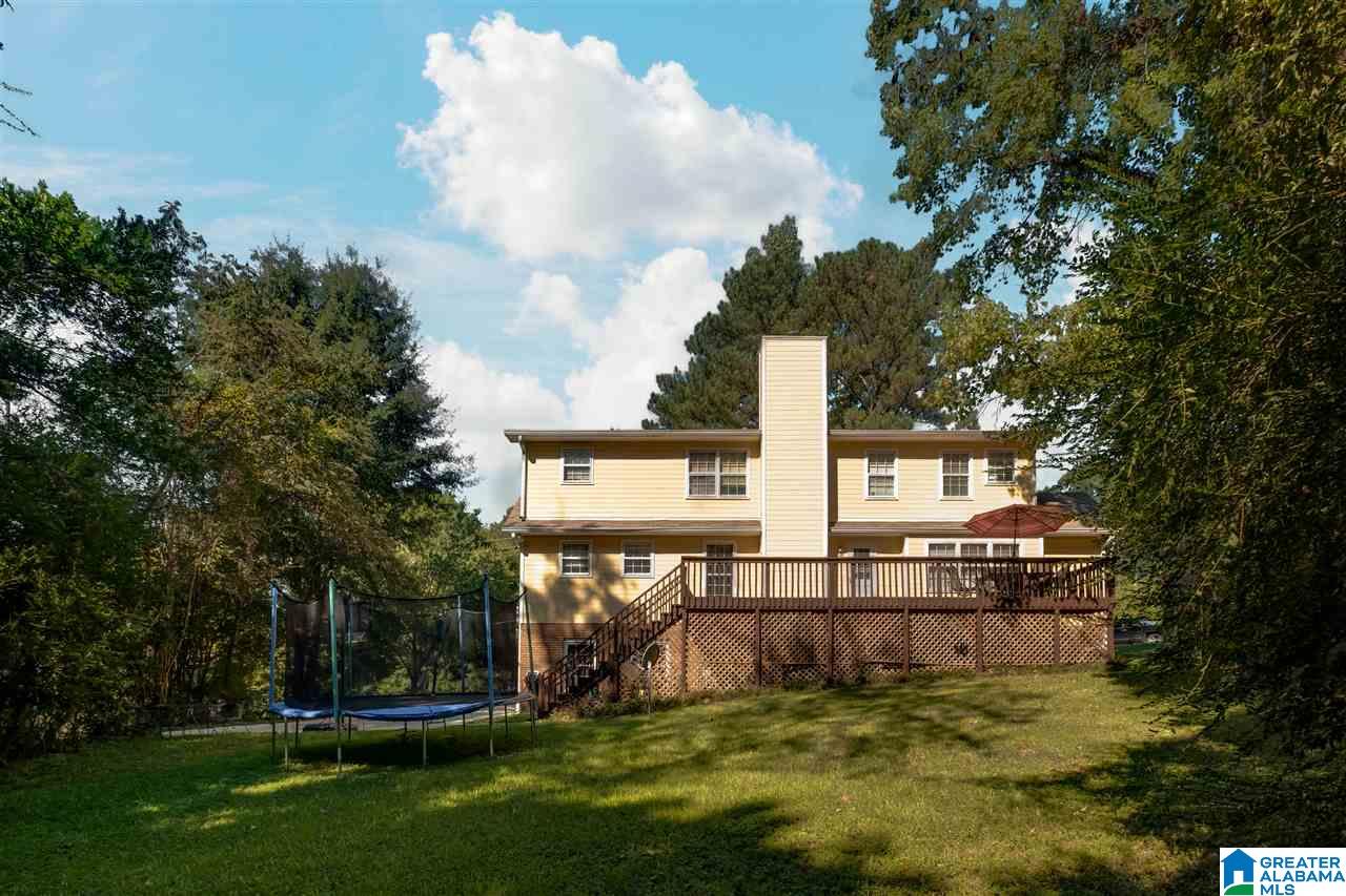 525 South Sanders Road Hoover, AL 35226 - Photo 10 of 13