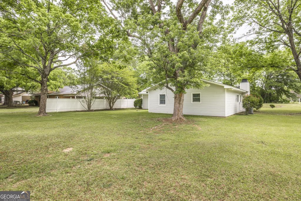 3378 South Walden Road Macon, GA 31216 - Photo 33 of 40