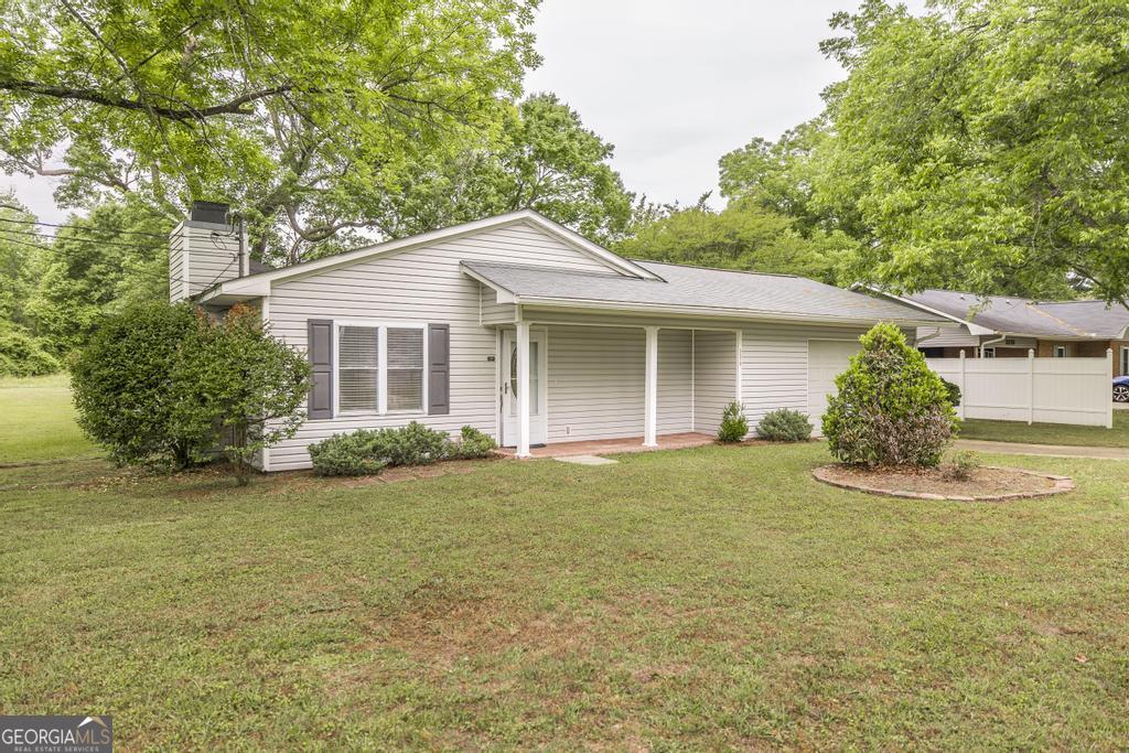 3378 South Walden Road Macon, GA 31216 - Photo 8 of 40